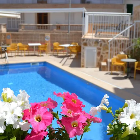 Hotel Vista Sol Cala Rajada-2